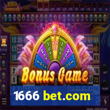 1666 bet.com